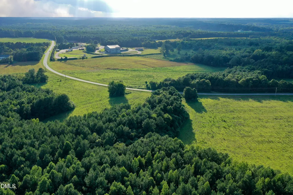 60 Acres Timberlake Road Louisburg, NC 27549