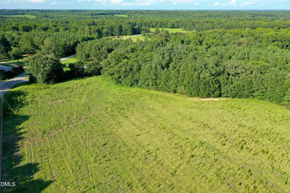 60 Acres Timberlake Road Louisburg, NC 27549