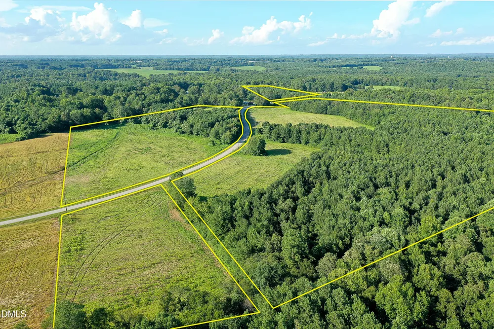 60 Acres Timberlake Road Louisburg, NC 27549