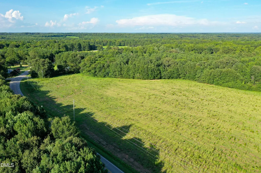 60 Acres Timberlake Road Louisburg, NC 27549