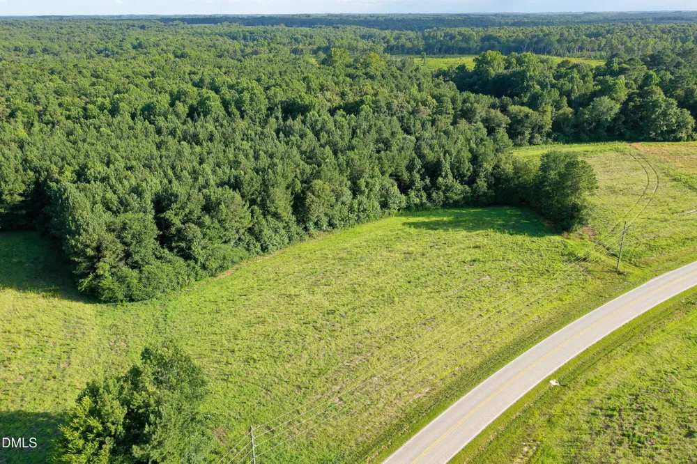 60 Acres Timberlake Road Louisburg, NC 27549