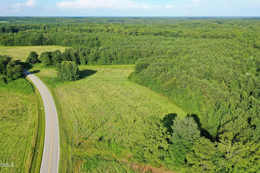 60 Acres Timberlake Road Louisburg, NC 27549