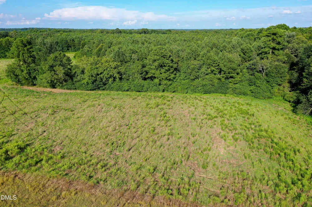 60 Acres Timberlake Road Louisburg, NC 27549