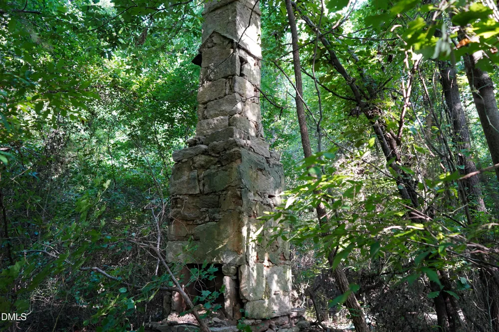 60 Acres Timberlake Road Louisburg, NC 27549