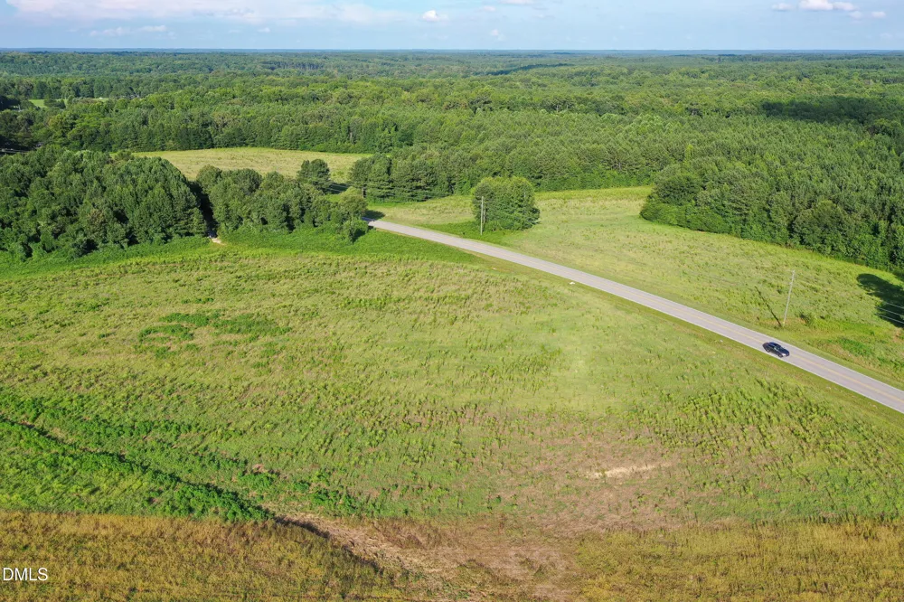60 Acres Timberlake Road Louisburg, NC 27549