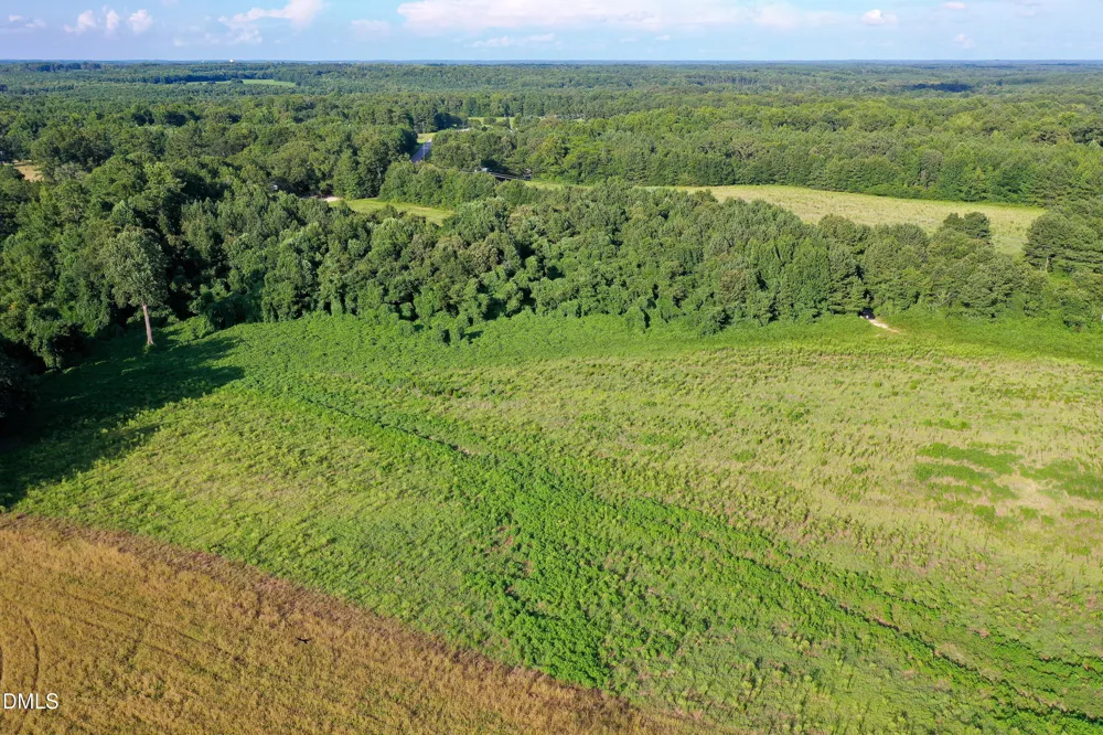 60 Acres Timberlake Road Louisburg, NC 27549