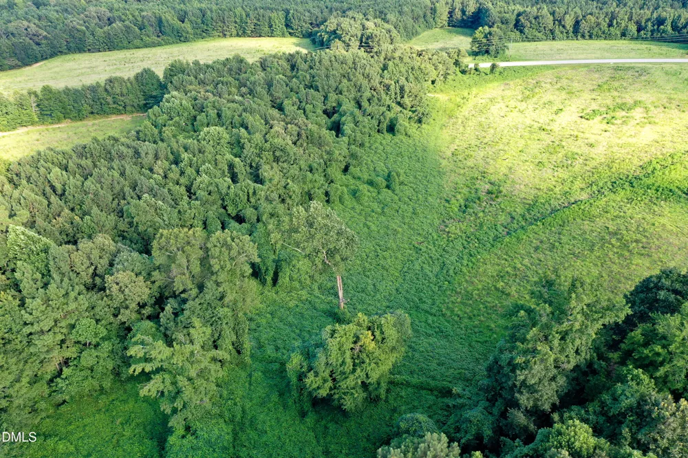 60 Acres Timberlake Road Louisburg, NC 27549