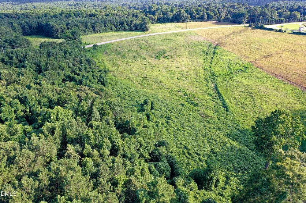 60 Acres Timberlake Road Louisburg, NC 27549
