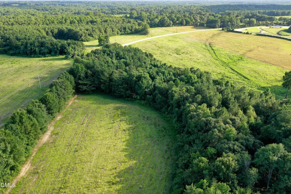 60 Acres Timberlake Road Louisburg, NC 27549