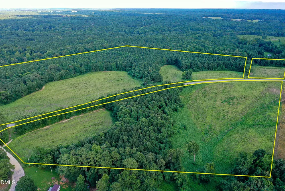 60 Acres Timberlake Road Louisburg, NC 27549