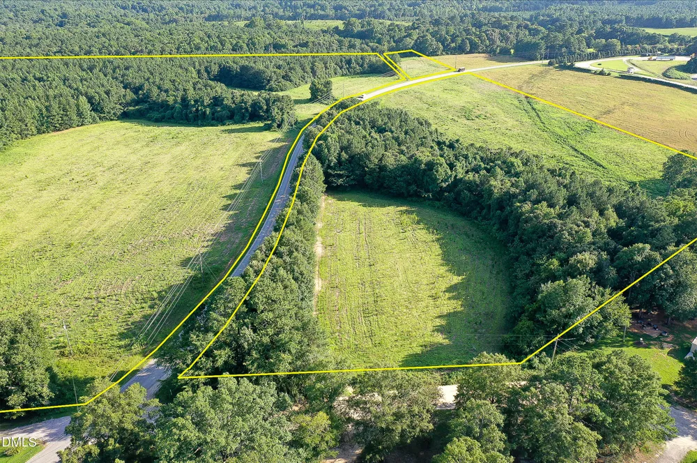 60 Acres Timberlake Road Louisburg, NC 27549