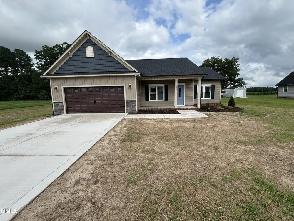 200 Budd Godwin Lane Dunn, NC 28334