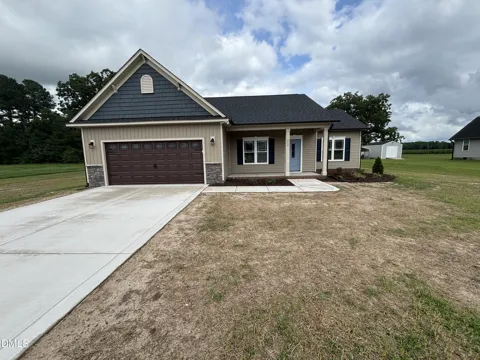 200 Budd Godwin Lane