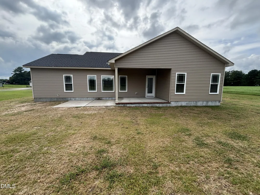 200 Budd Godwin Lane Dunn, NC 28334