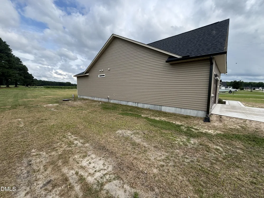 200 Budd Godwin Lane Dunn, NC 28334