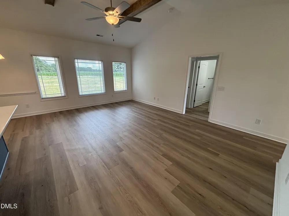 200 Budd Godwin Lane Dunn, NC 28334