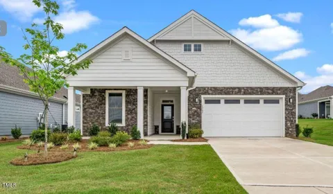 1705 Pinecliff Court