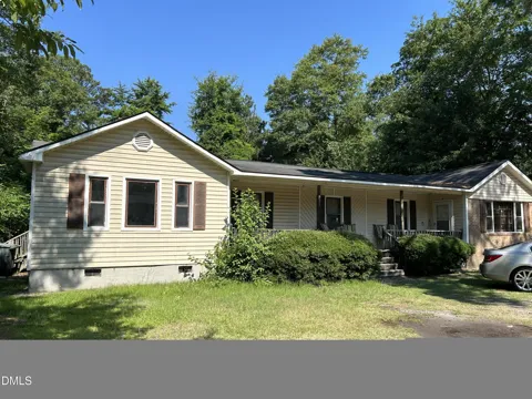 1032 Little Avenue #B