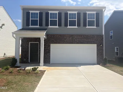 157 S Meyers Court