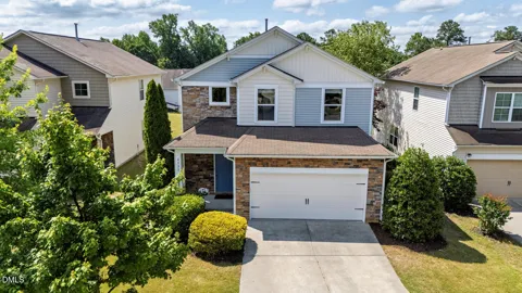 4332 Burchard Drive