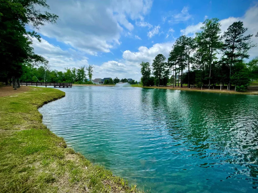 2440 Whitewing Lane Wendell, NC 27591