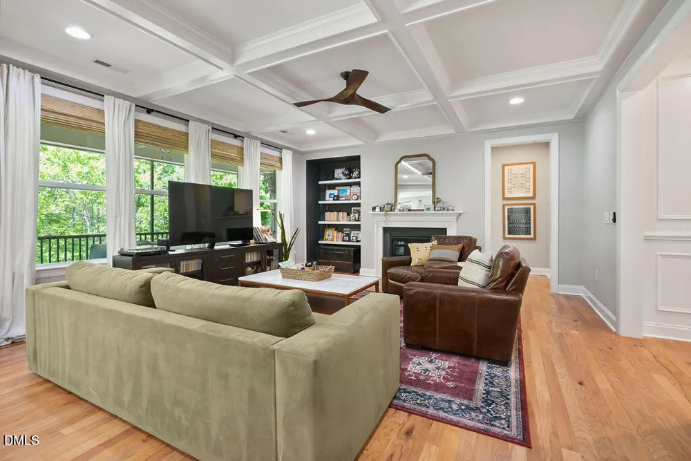 249 Scarlet Tanager Circle Holly Springs, NC 27540