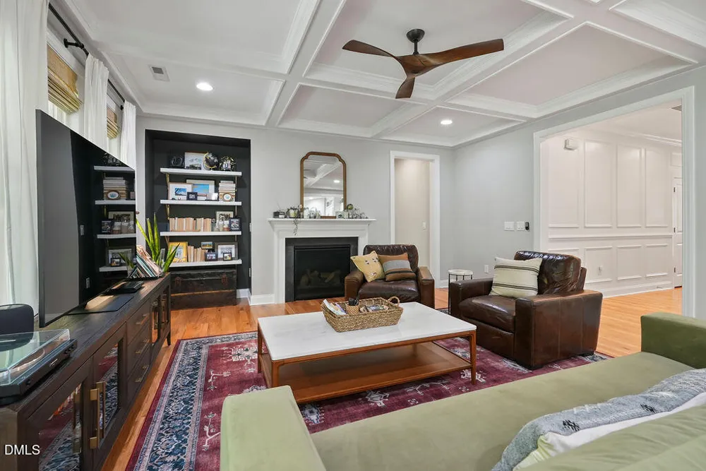 249 Scarlet Tanager Circle Holly Springs, NC 27540