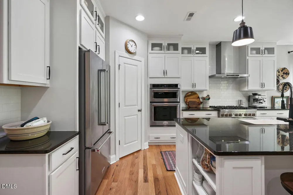 249 Scarlet Tanager Circle Holly Springs, NC 27540