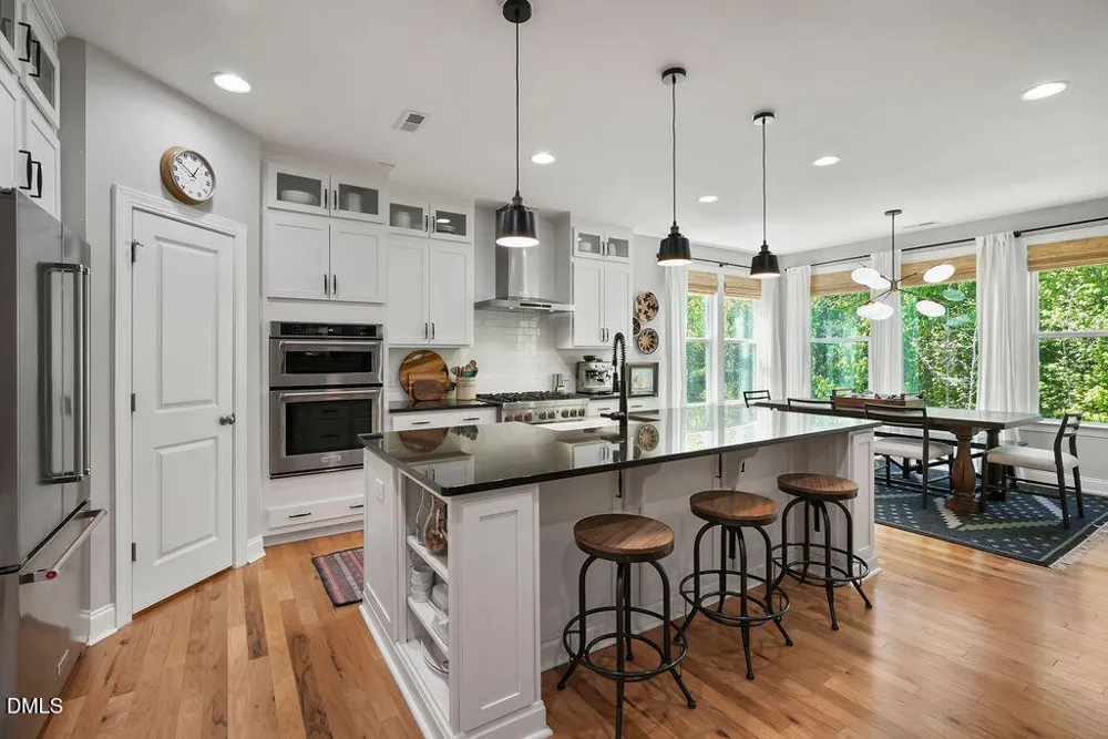 249 Scarlet Tanager Circle Holly Springs, NC 27540