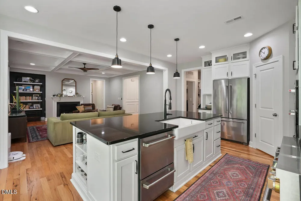 249 Scarlet Tanager Circle Holly Springs, NC 27540