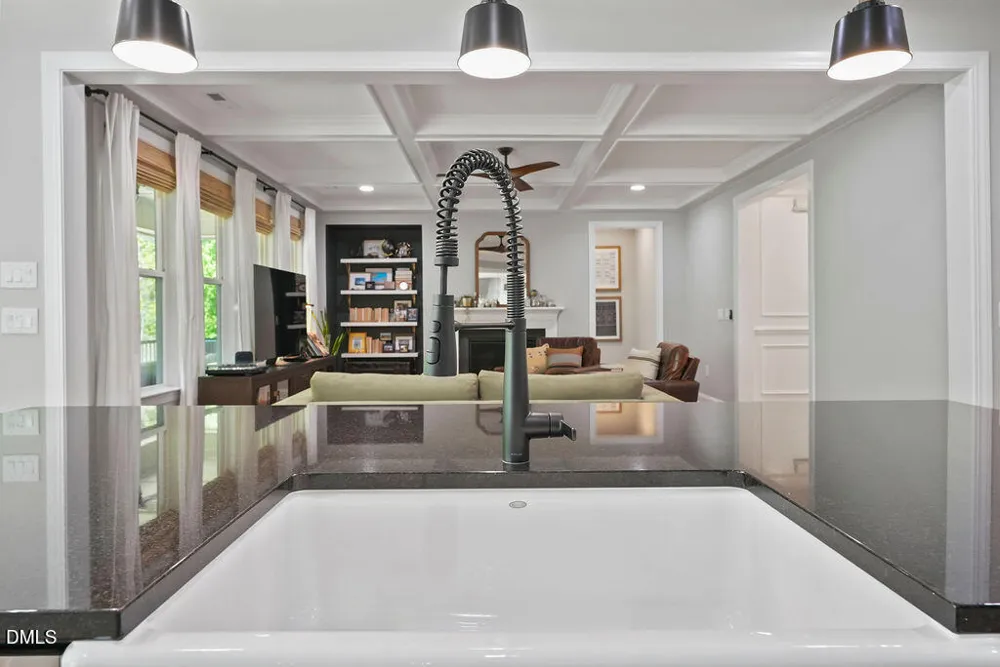 249 Scarlet Tanager Circle Holly Springs, NC 27540
