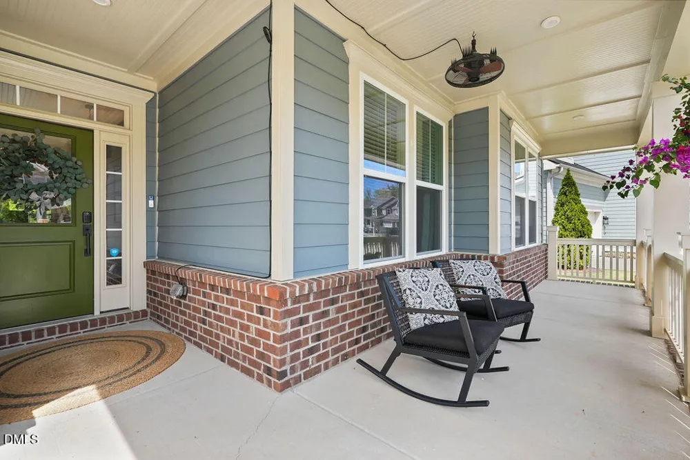 249 Scarlet Tanager Circle Holly Springs, NC 27540
