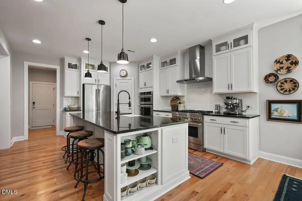 249 Scarlet Tanager Circle Holly Springs, NC 27540