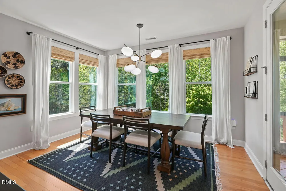 249 Scarlet Tanager Circle Holly Springs, NC 27540