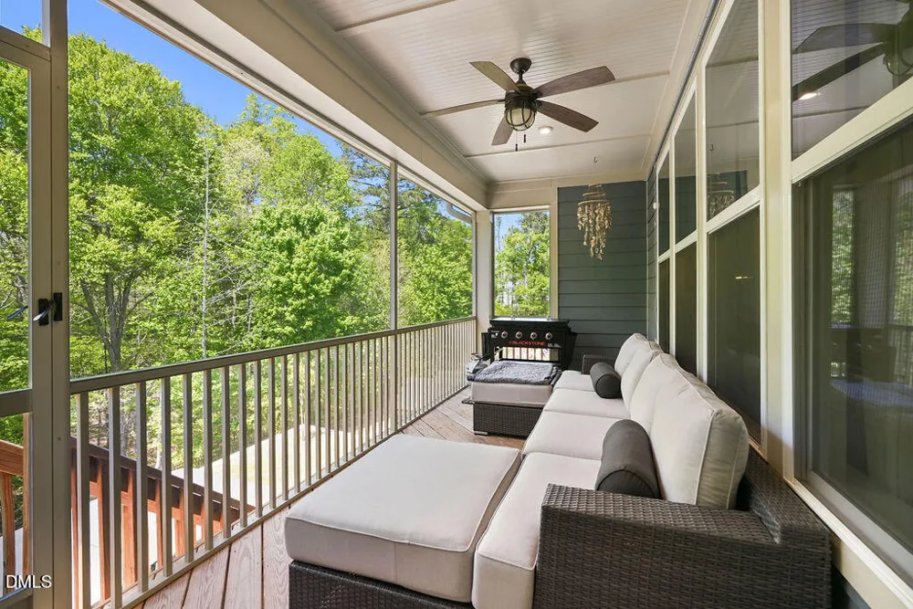 249 Scarlet Tanager Circle Holly Springs, NC 27540