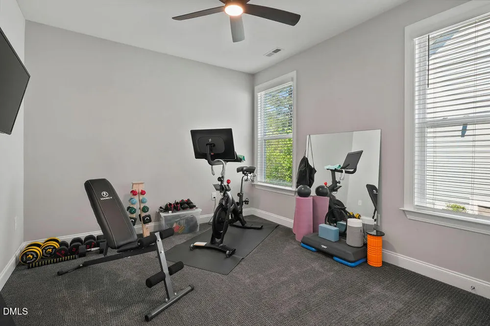 249 Scarlet Tanager Circle Holly Springs, NC 27540
