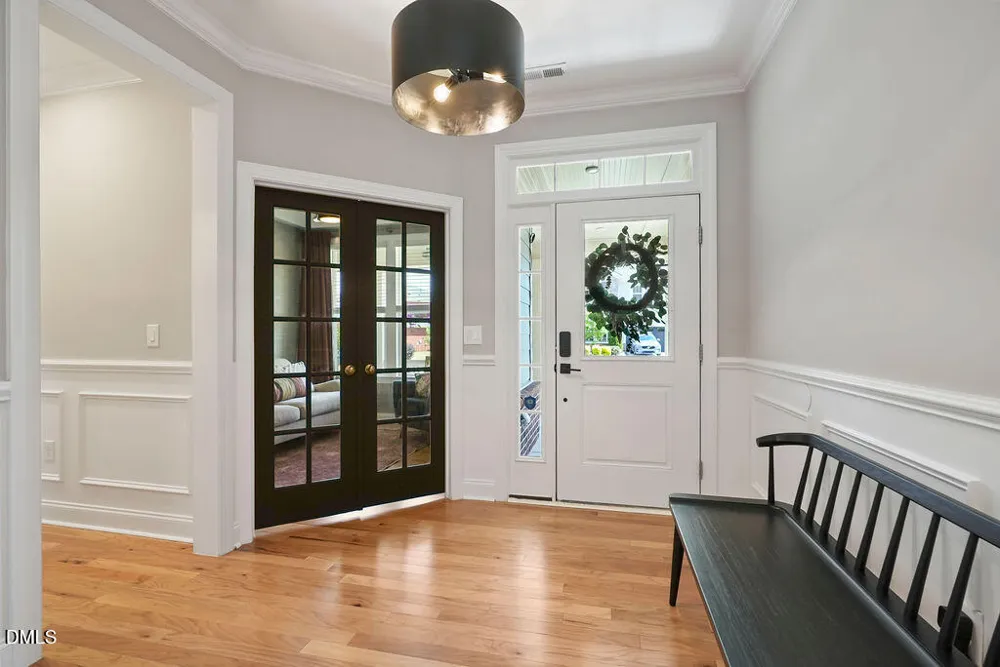 249 Scarlet Tanager Circle Holly Springs, NC 27540