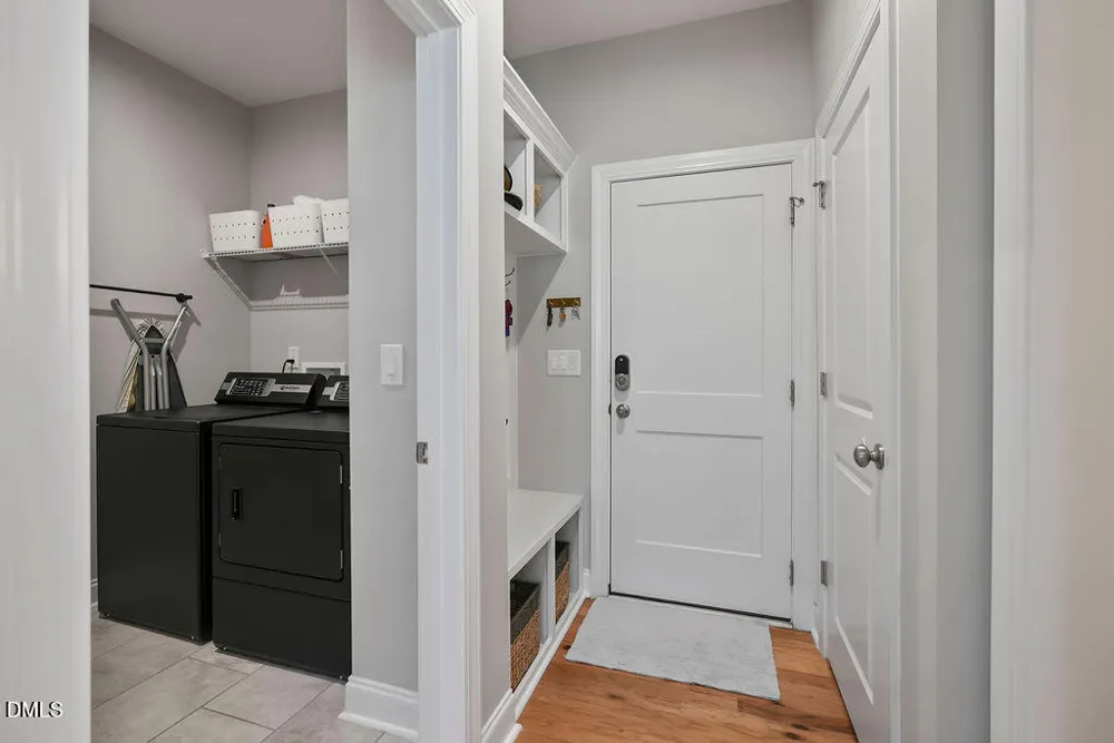 249 Scarlet Tanager Circle Holly Springs, NC 27540