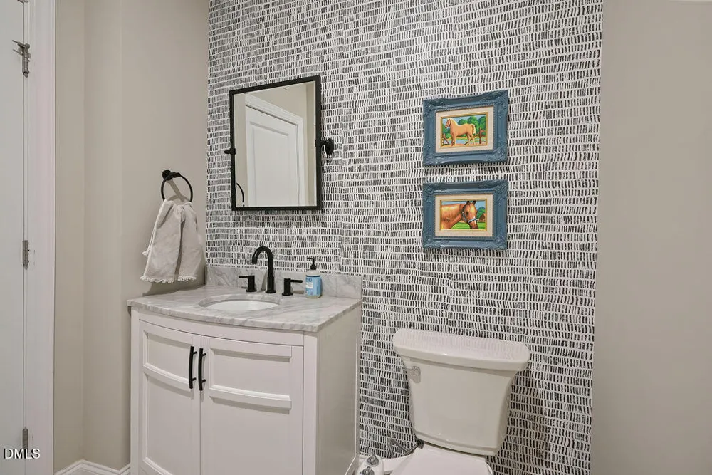 249 Scarlet Tanager Circle Holly Springs, NC 27540