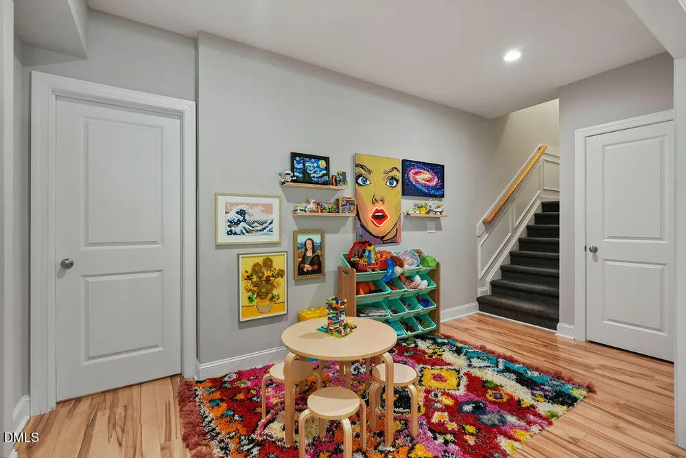 249 Scarlet Tanager Circle Holly Springs, NC 27540