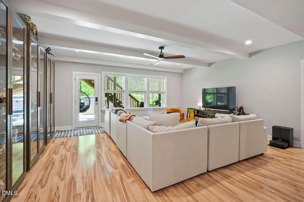 249 Scarlet Tanager Circle Holly Springs, NC 27540