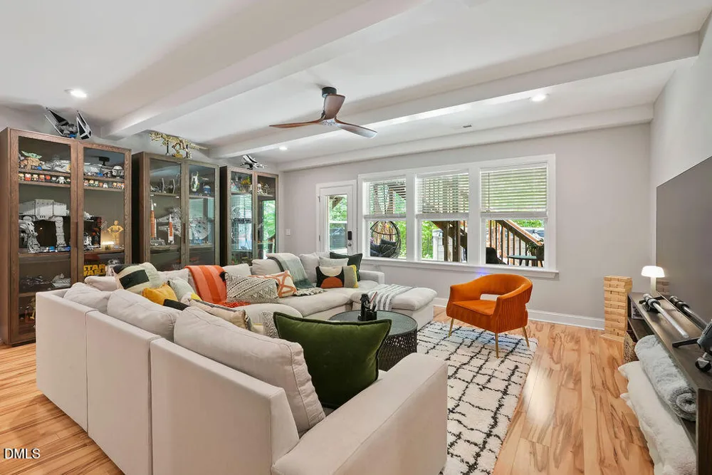 249 Scarlet Tanager Circle Holly Springs, NC 27540