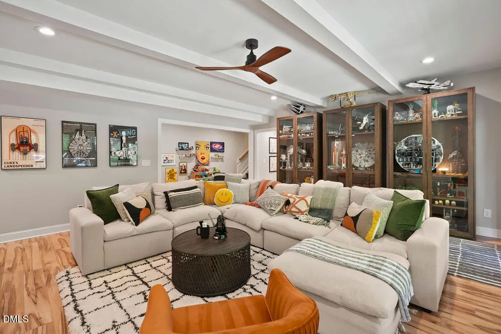 249 Scarlet Tanager Circle Holly Springs, NC 27540