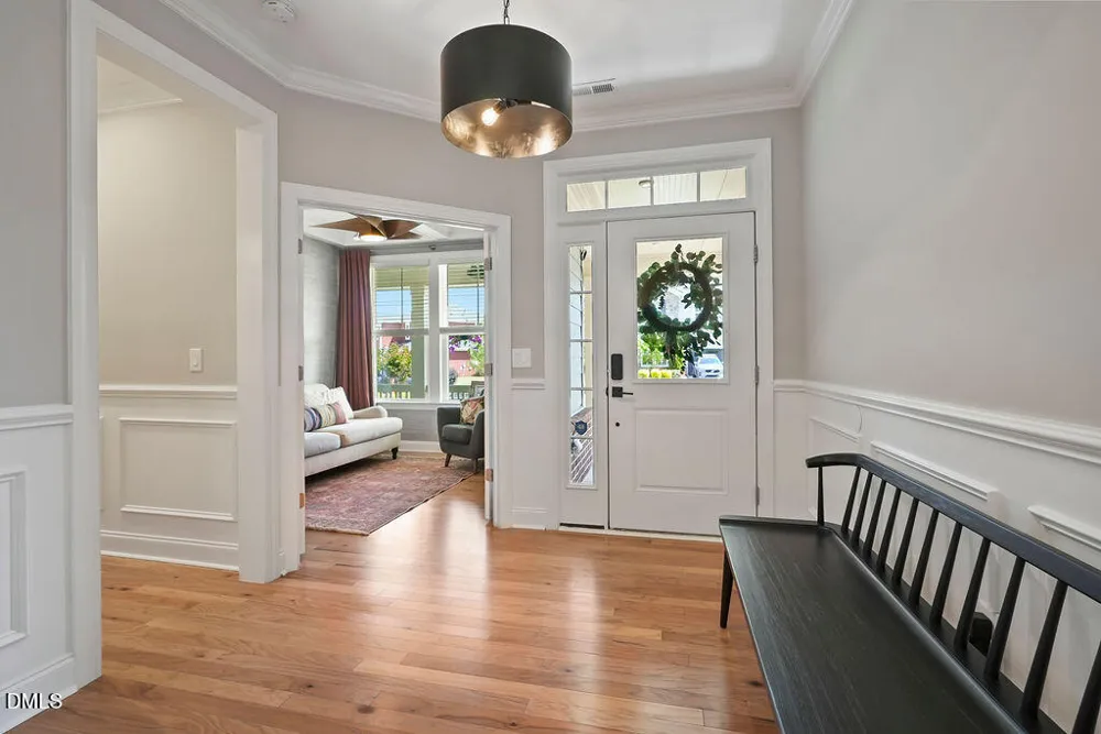 249 Scarlet Tanager Circle Holly Springs, NC 27540