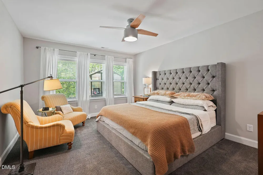 249 Scarlet Tanager Circle Holly Springs, NC 27540