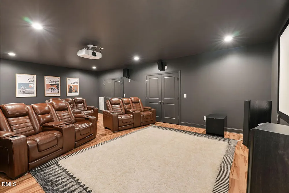 249 Scarlet Tanager Circle Holly Springs, NC 27540