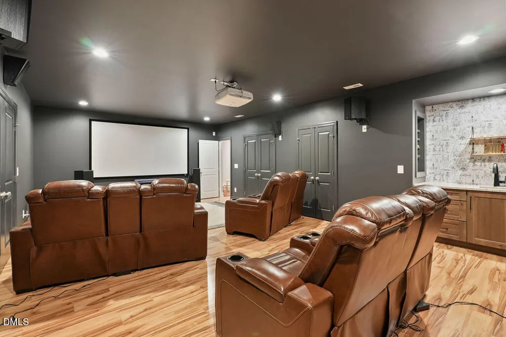 249 Scarlet Tanager Circle Holly Springs, NC 27540