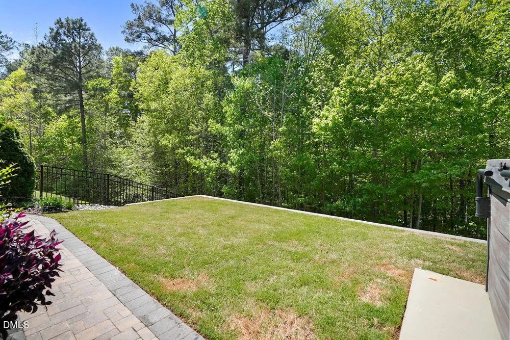249 Scarlet Tanager Circle Holly Springs, NC 27540