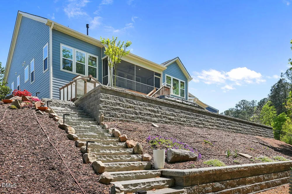 249 Scarlet Tanager Circle Holly Springs, NC 27540