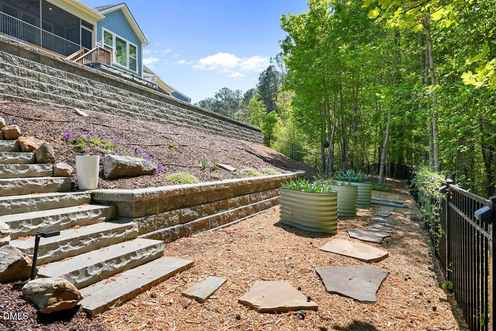 249 Scarlet Tanager Circle Holly Springs, NC 27540